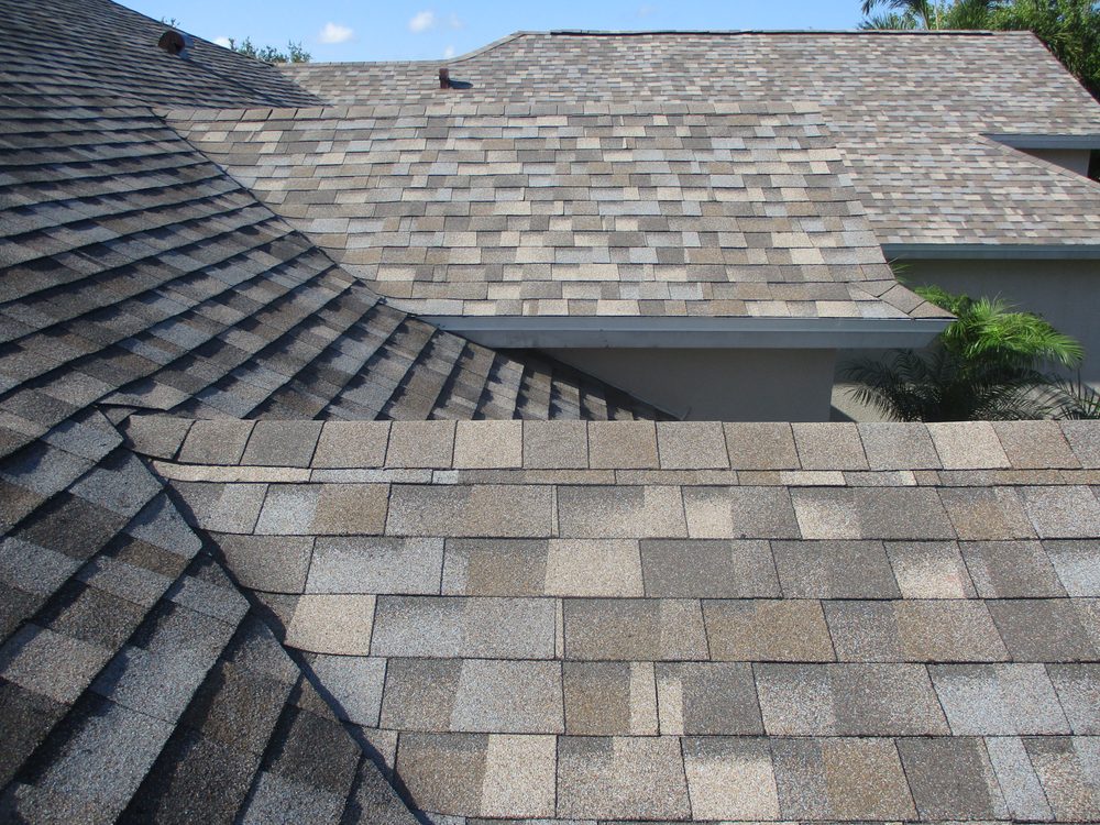 Slide of Ralph Carpenter Roofing