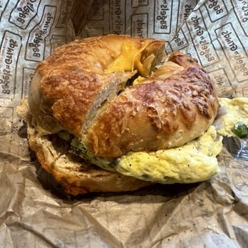 BAGELS ‘N GRINDS - Updated August 2024 - 79 Photos & 108 Reviews - 7777
