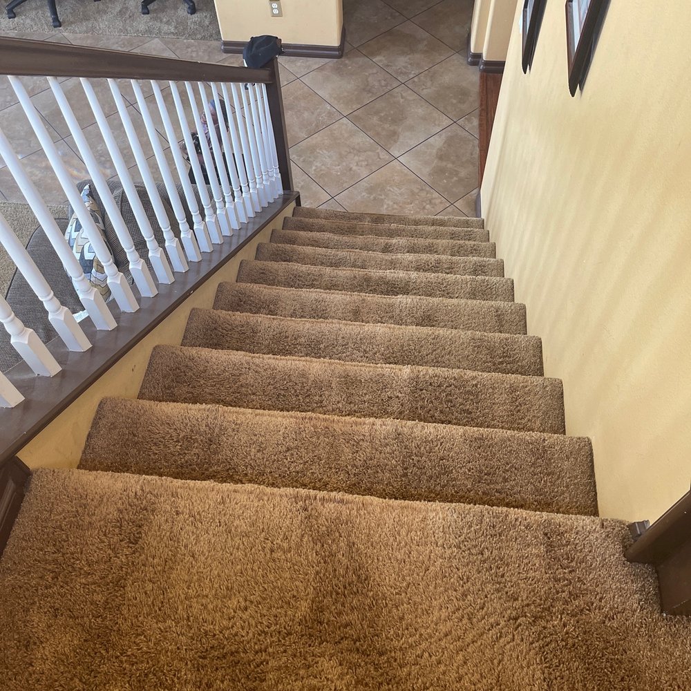 Kirkland Steemer Carpet Care - My beautiful stairs after - Carpet Cleaning Near Me Kirkland Steemer Carpet Care - My beautiful stairs after - Carpet Cleaning Near Me