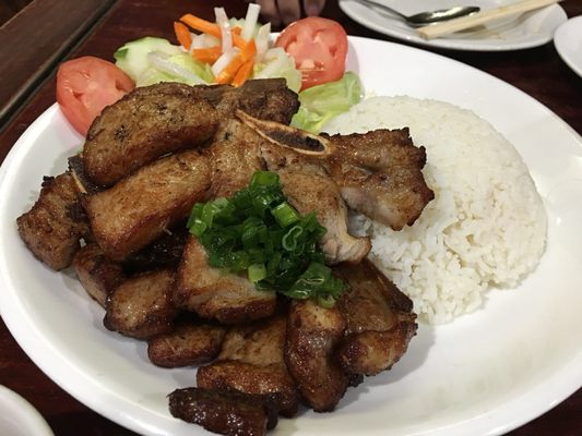 Saigon Seafood by null