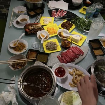 Tao’s Hotpot & Shabu - Keep it coming - Chinese Near Me - Folsom, California Tao’s Hotpot & Shabu - Keep it coming - Chinese Near Me - Folsom, California