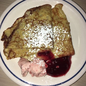 IHOP - Swedish Crepes - American Near Me - Richmond, California