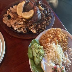 Picante Taco Mexican Grill