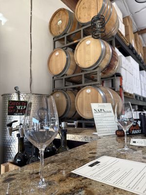 Laguna Canyon Winery by null