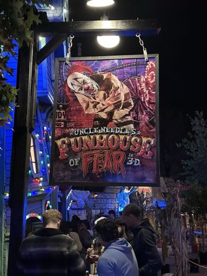 Bayville Adventure Park by null