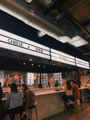 Culture + Co. by null