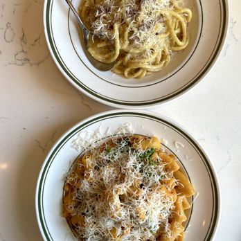 Jay Luigi - Carbonara and FAGIOLI - Italian Near Me - St. Petersburg, Florida Jay Luigi - Carbonara and FAGIOLI - Italian Near Me - St. Petersburg, Florida