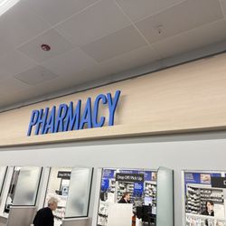 Walmart Pharmacy - Time for a 90 day refill