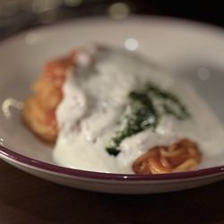 Acqua Bistecca - Spaghetti