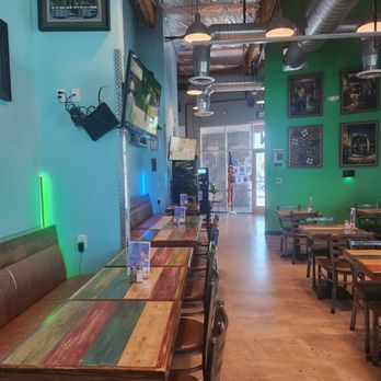 What's Crackin Cafe - Disco bar vibe - Breakfast & Brunch Near Me - Mesa, Arizona What's Crackin Cafe - Disco bar vibe - Breakfast & Brunch Near Me - Mesa, Arizona