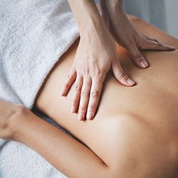 Angel Massage - Come And Try Our Services