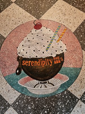 Serendipity 3 - Times Square by null