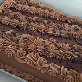PJ's Pizza - Chocolate Cake - Pizza Near Me - Cross Plains, Wisconsin PJ's Pizza - Chocolate Cake - Pizza Near Me - Cross Plains, Wisconsin