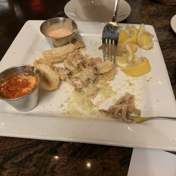 Cafe Barbosso - Italian Near Me - Sarasota, Florida