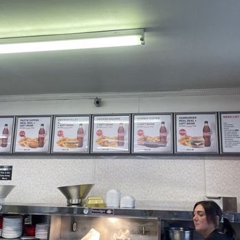 John Long's Fish & Chips - Seafood Near Me - Belfast, BFS John Long's Fish & Chips - Seafood Near Me - Belfast, BFS