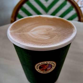 Honolulu Coffee - Non Fat Latte - Cafes Near Me - Vancouver, British Columbia Honolulu Coffee - Non Fat Latte - Cafes Near Me - Vancouver, British Columbia