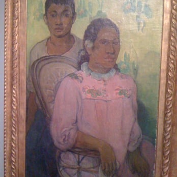 Norton Simon Museum - Gauguin - Art Museums Near Me - Pasadena, California Norton Simon Museum - Gauguin - Art Museums Near Me - Pasadena, California