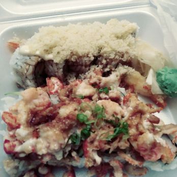 Red Salmon - Japanese Near Me - Lancaster, California Red Salmon - Japanese Near Me - Lancaster, California