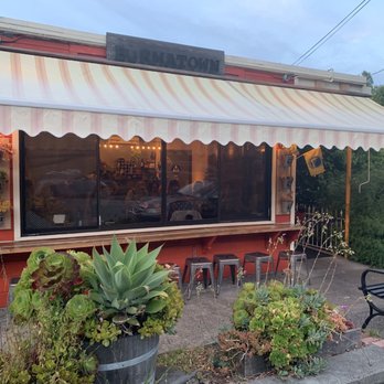 Burmatown - Burmese Near Me - Corte Madera, California