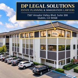 DP Legal Solutions