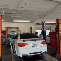 Saticoy Auto Center