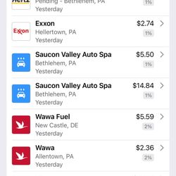 Hertz Rent A Car - Being overcharged for the week every week. Not being able to get ahold of anyone in the essington hurtz philly location