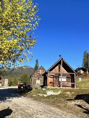 Burgdorf Hot Springs by null