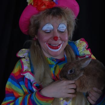 Crazy Daisy Clowns - Performing Arts Near Me - Astoria, New York Crazy Daisy Clowns - Performing Arts Near Me - Astoria, New York