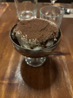 Trattoria della Gloria by null