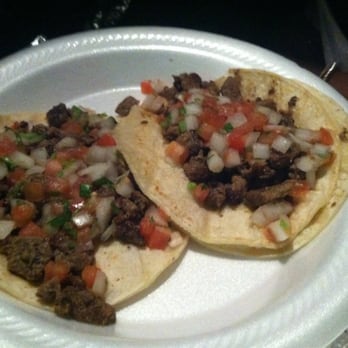 Dos De Oros - Dos tacos de Carne Asada - Food Trucks Near Me - Omaha, Nebraska Dos De Oros - Dos tacos de Carne Asada - Food Trucks Near Me - Omaha, Nebraska