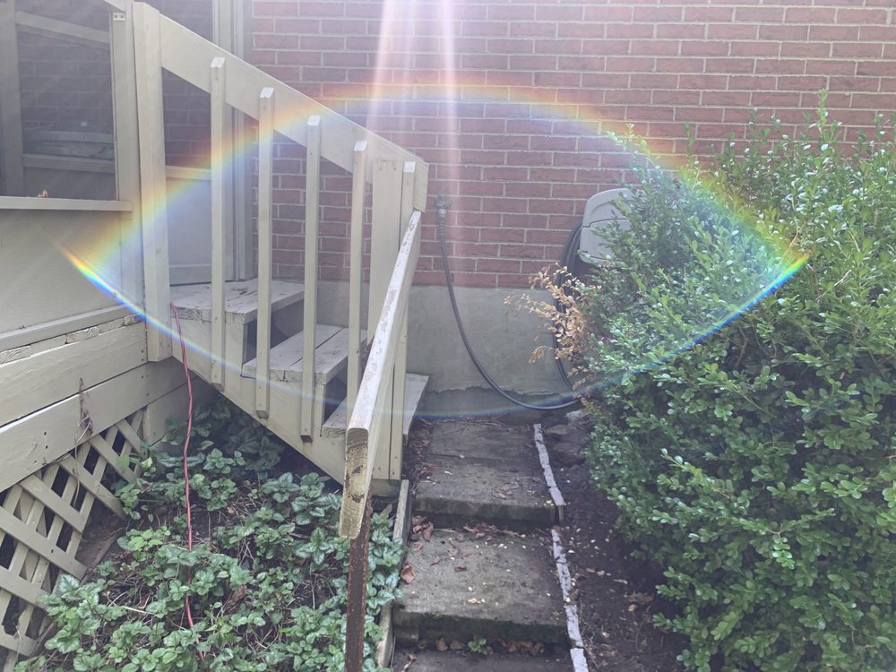 Slide of The 3 Rule Handyman