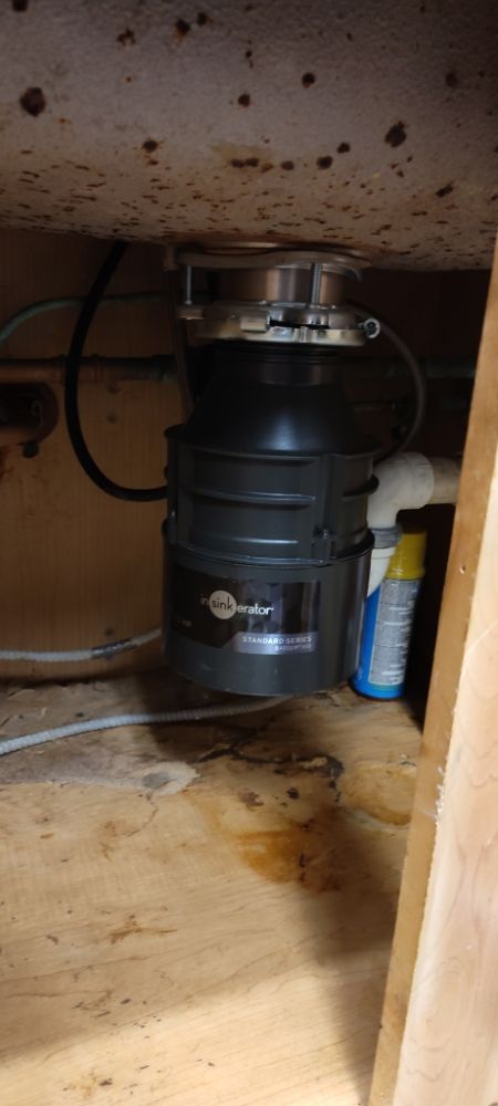 Slide of L&M Handyman Services