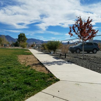 Dayton Valley Dog Park - Irresponsible pet owner. - Dog Parks Near Me - Dayton, Nevada