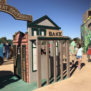 West Wetlands Park - Parks Near Me - Yuma, Arizona