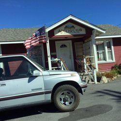 Mount Shasta Antiques & Collectibles