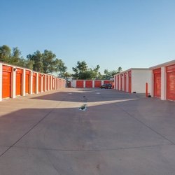 Public Storage