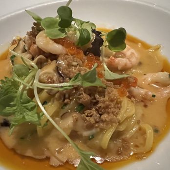 Bouillon Bilk - Modern European Near Me - Montreal, Quebec