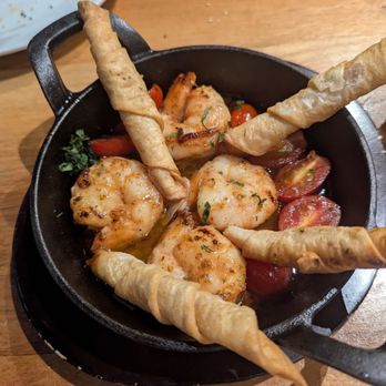 Zara Forest Turkish Cousine - Garlic shrimp - Turkish Near Me - Staten Island, New York Zara Forest Turkish Cousine - Garlic shrimp - Turkish Near Me - Staten Island, New York