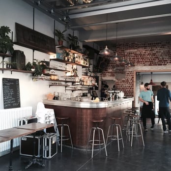 Café la Pompe - Cafes Near Me - Saint-Gilles, BRU Café la Pompe - Cafes Near Me - Saint-Gilles, BRU