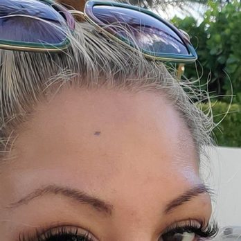 Deeslashdollz - My lash tech better than yours - Eyelash Service Near Me