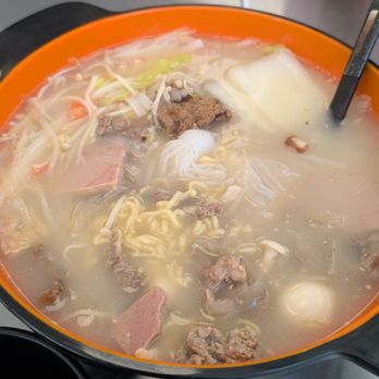 Hey Broth - Asian Fusion Near Me - Columbus, Ohio