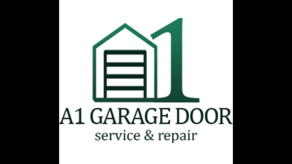 A1 Garage Door Repair Springs In Pittsburgh PA Yelp