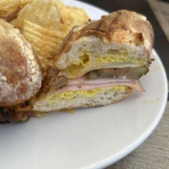 Citizen - Cuban Sandwich - Coffee & Tea Near Me - Seattle, Washington Citizen - Cuban Sandwich - Coffee & Tea Near Me - Seattle, Washington
