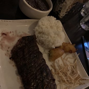 BaBaLoo Lounge - Entrana  = BOMB - Gastropubs Near Me - Lake Havasu City, Arizona