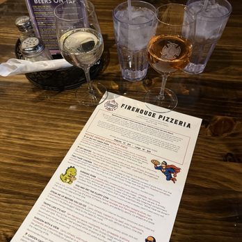 Firehouse Pizzeria - Witty and clever menu. Gotta love Snoop. - Pizza Near Me - Rapid City, South Dakota Firehouse Pizzeria - Witty and clever menu. Gotta love Snoop. - Pizza Near Me - Rapid City, South Dakota