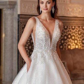 TESI BRIDAL \u0026 FORMAL - 27 Photos \u0026 28 