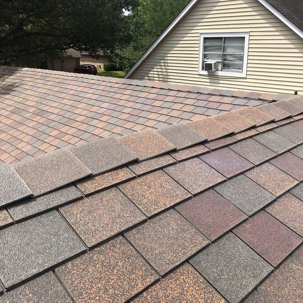 Slide of Guardian Roofing