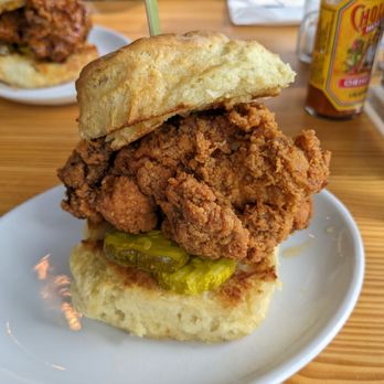 Bomb Biscuit - Breakfast & Brunch Near Me - Atlanta, Georgia