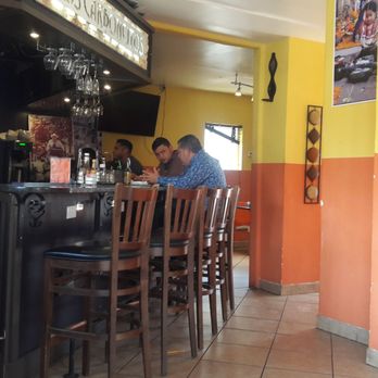 Los Carboncitos - Full bar area - Tacos Near Me - Denver, Colorado Los Carboncitos - Full bar area - Tacos Near Me - Denver, Colorado