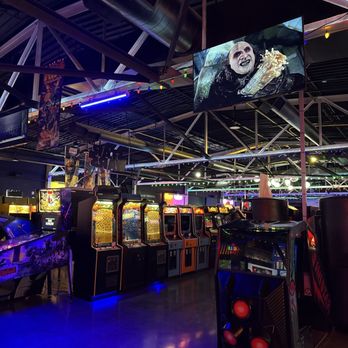 Game Terminal - Arcade area - Arcades Near Me - Nashville, Tennessee Game Terminal - Arcade area - Arcades Near Me - Nashville, Tennessee